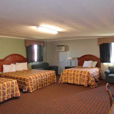 A-Ok Motel Muenster Екстериор снимка