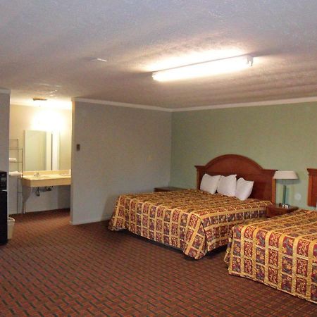 A-Ok Motel Muenster Екстериор снимка