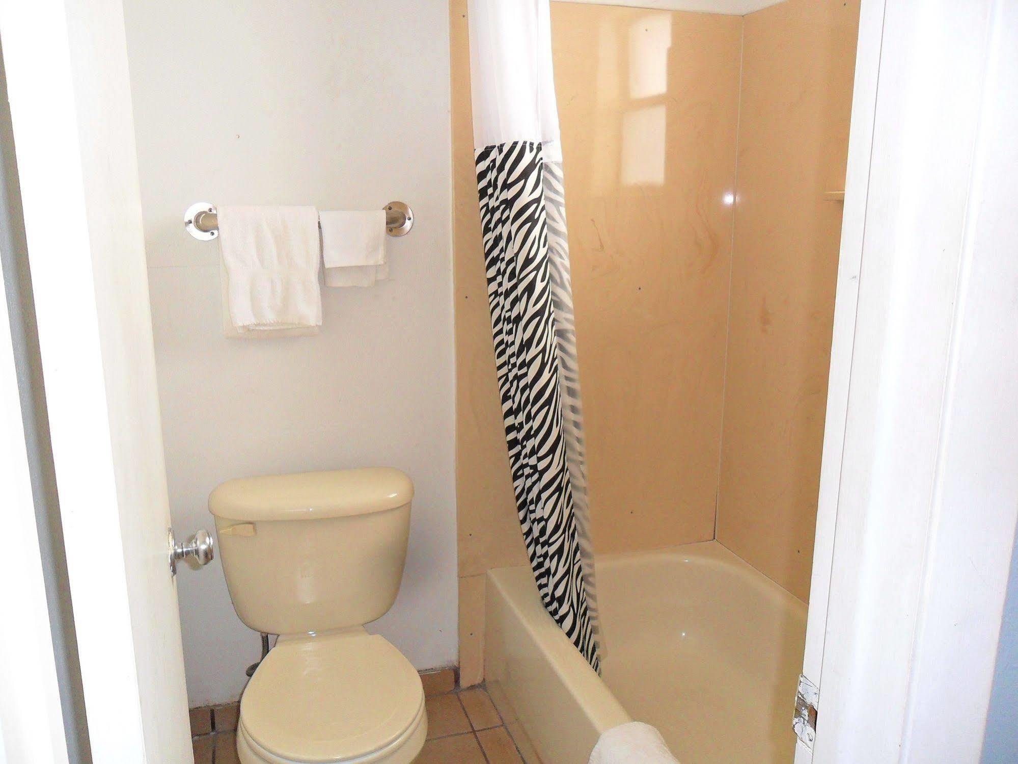 A-Ok Motel Muenster Екстериор снимка
