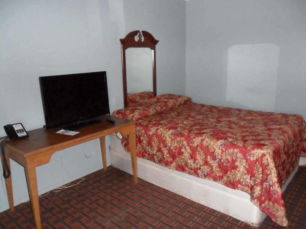 A-Ok Motel Muenster Екстериор снимка