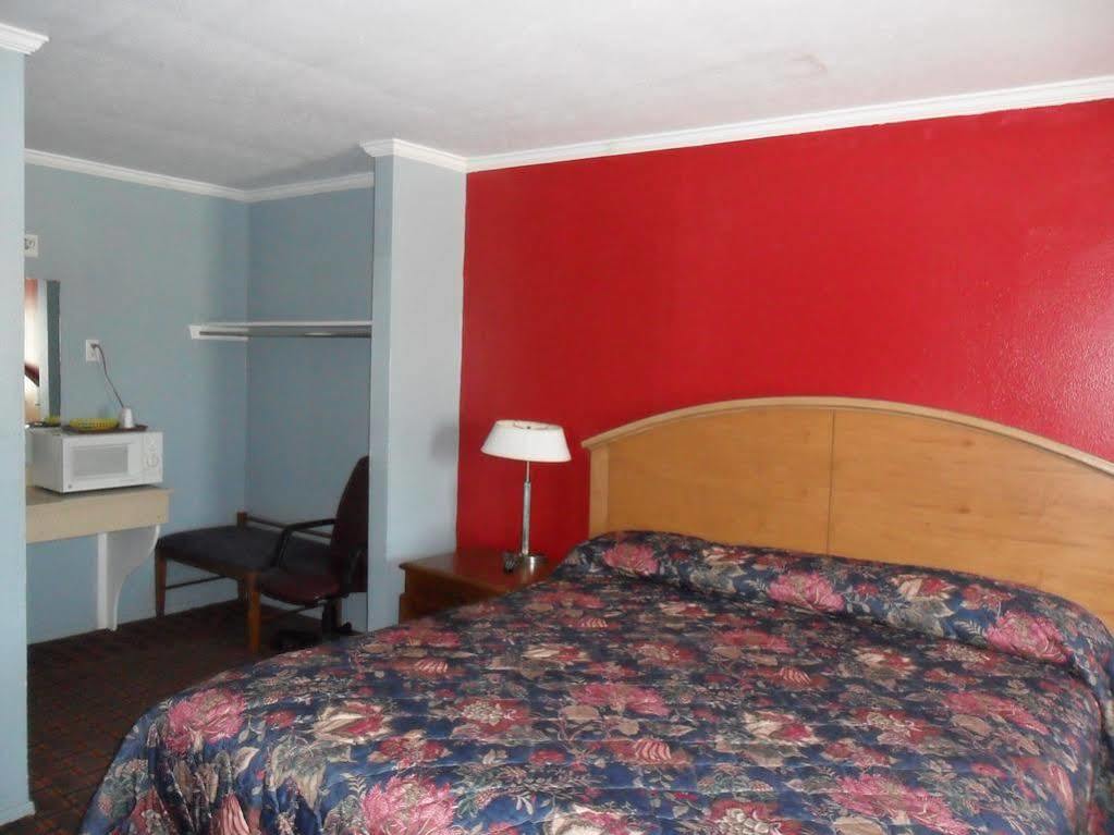 A-Ok Motel Muenster Екстериор снимка
