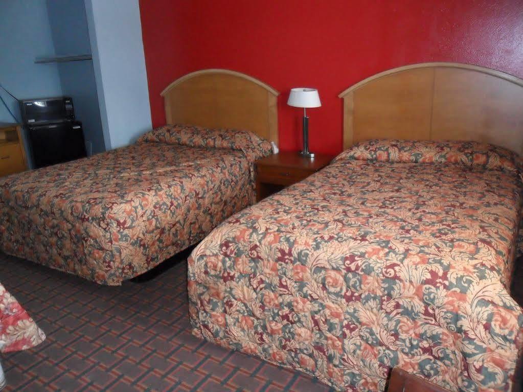 A-Ok Motel Muenster Екстериор снимка