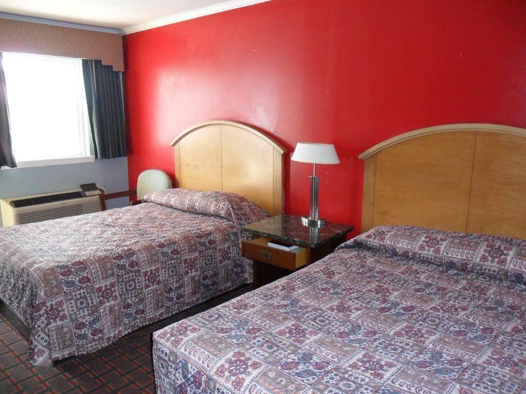 A-Ok Motel Muenster Екстериор снимка