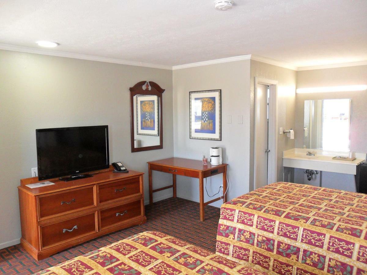 A-Ok Motel Muenster Екстериор снимка