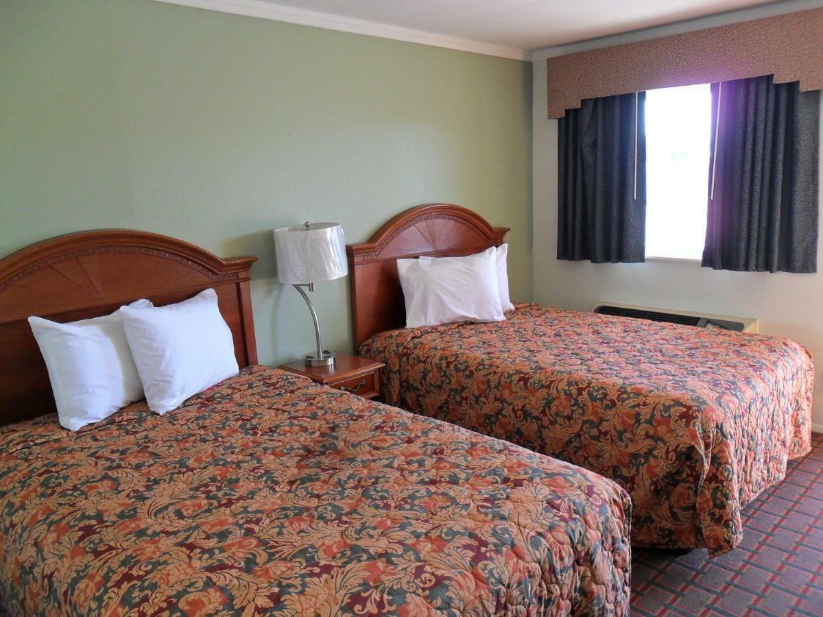 A-Ok Motel Muenster Екстериор снимка