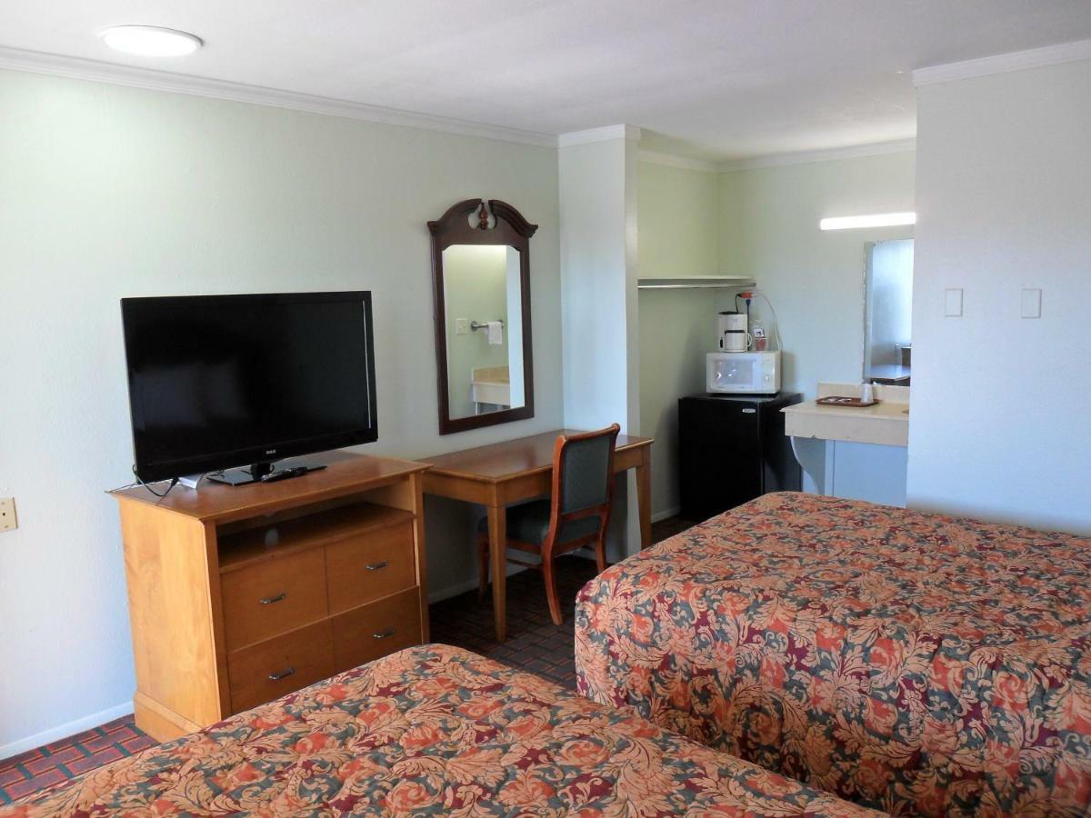 A-Ok Motel Muenster Екстериор снимка