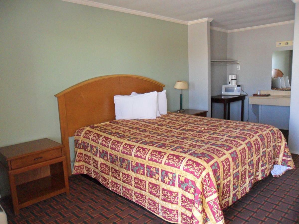 A-Ok Motel Muenster Екстериор снимка