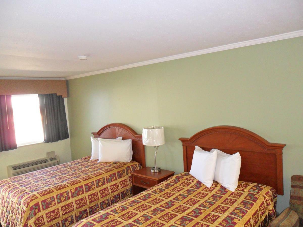 A-Ok Motel Muenster Екстериор снимка