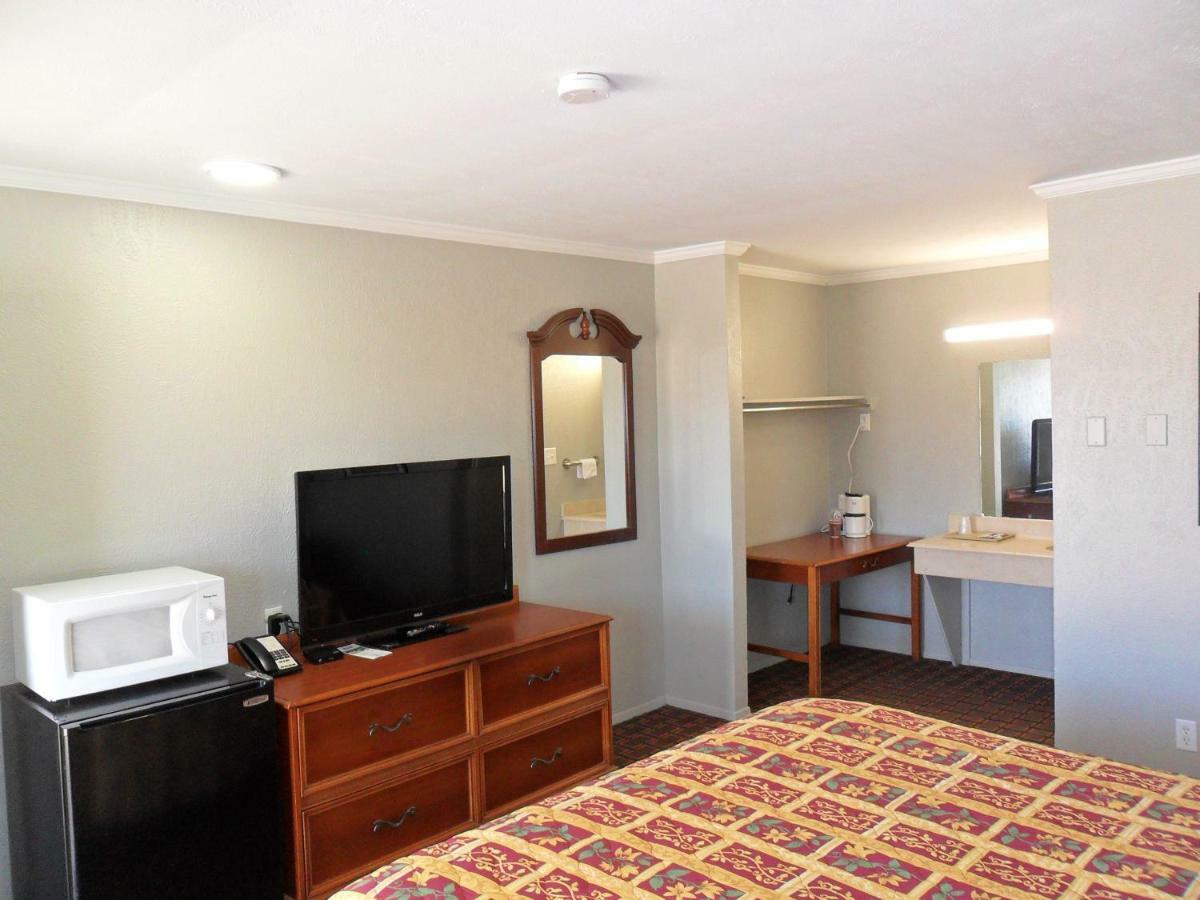 A-Ok Motel Muenster Екстериор снимка