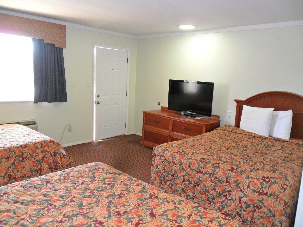 A-Ok Motel Muenster Екстериор снимка