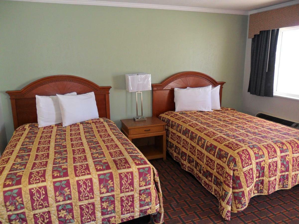 A-Ok Motel Muenster Екстериор снимка