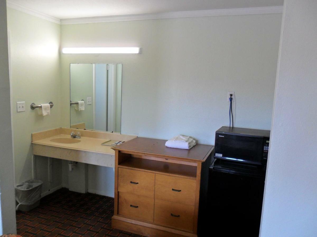 A-Ok Motel Muenster Екстериор снимка