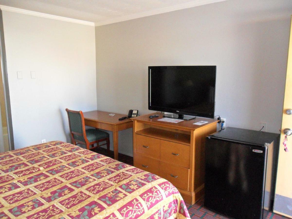 A-Ok Motel Muenster Екстериор снимка