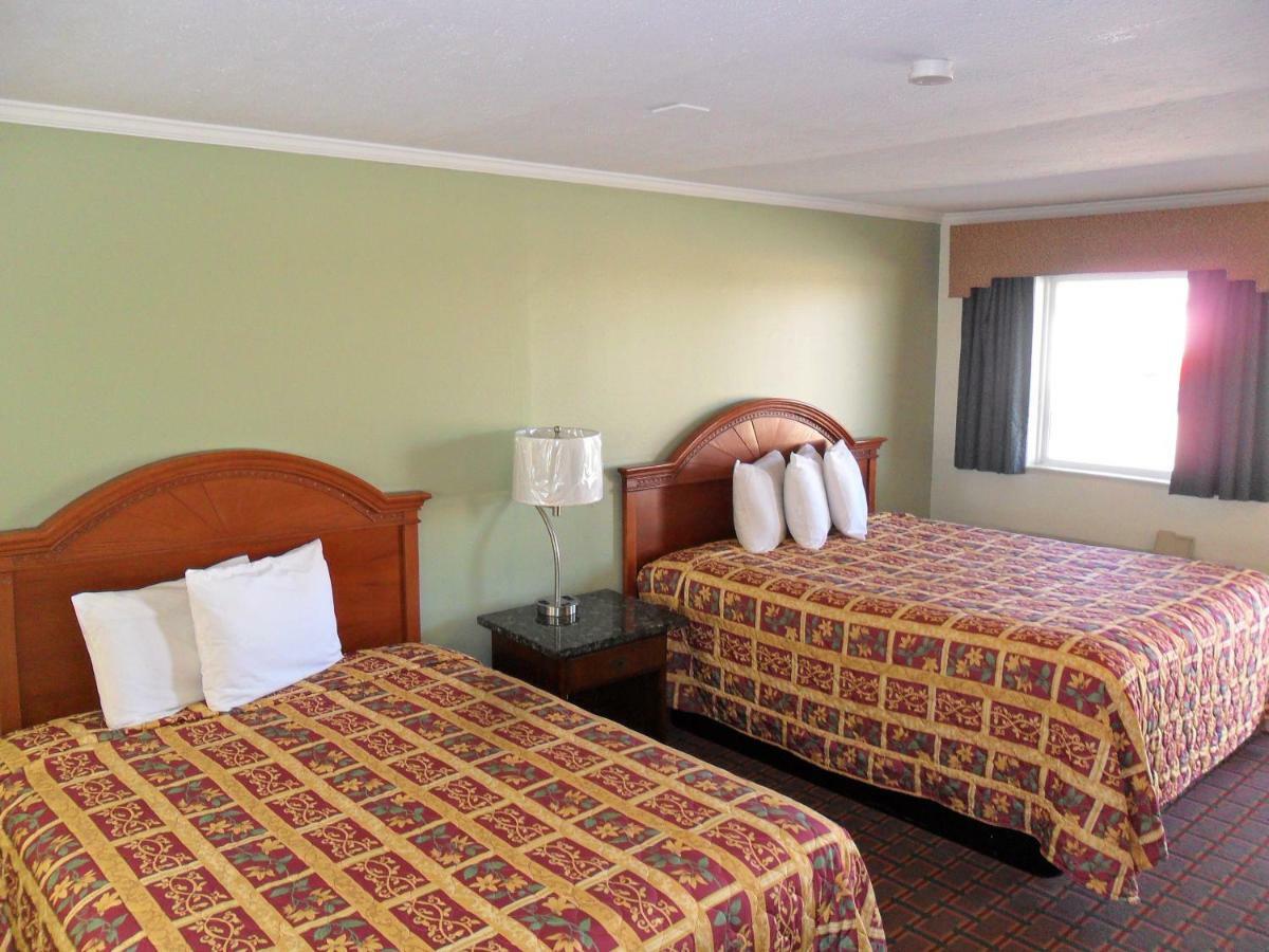 A-Ok Motel Muenster Екстериор снимка