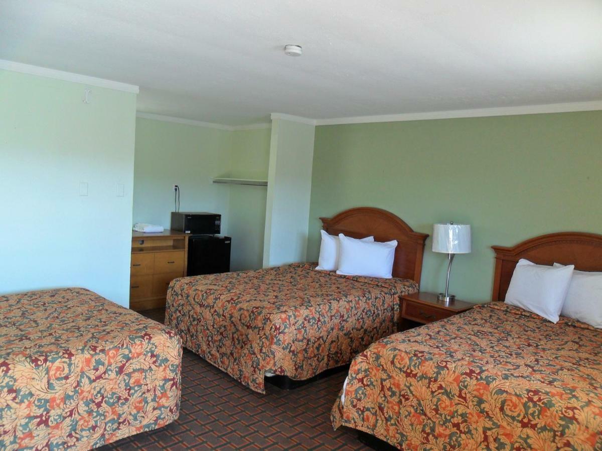 A-Ok Motel Muenster Екстериор снимка