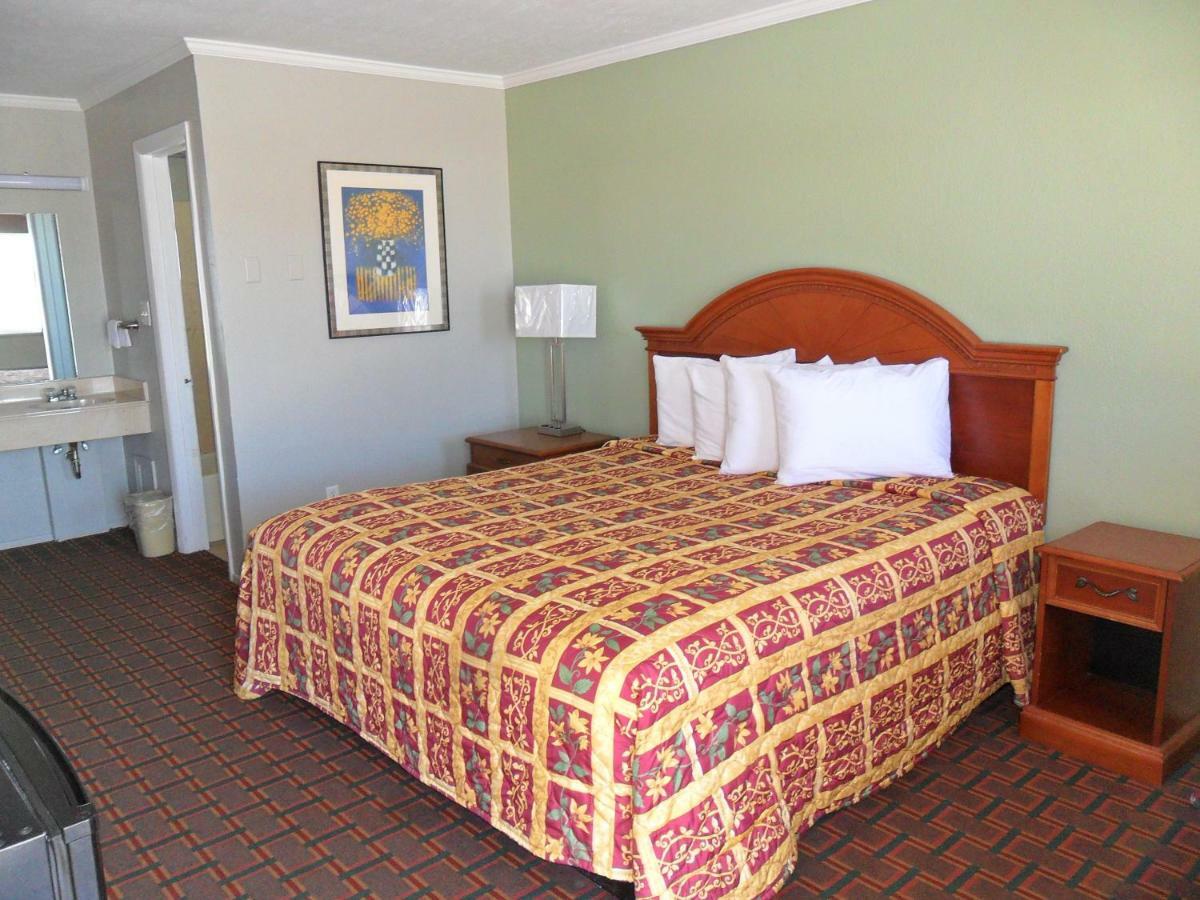 A-Ok Motel Muenster Екстериор снимка