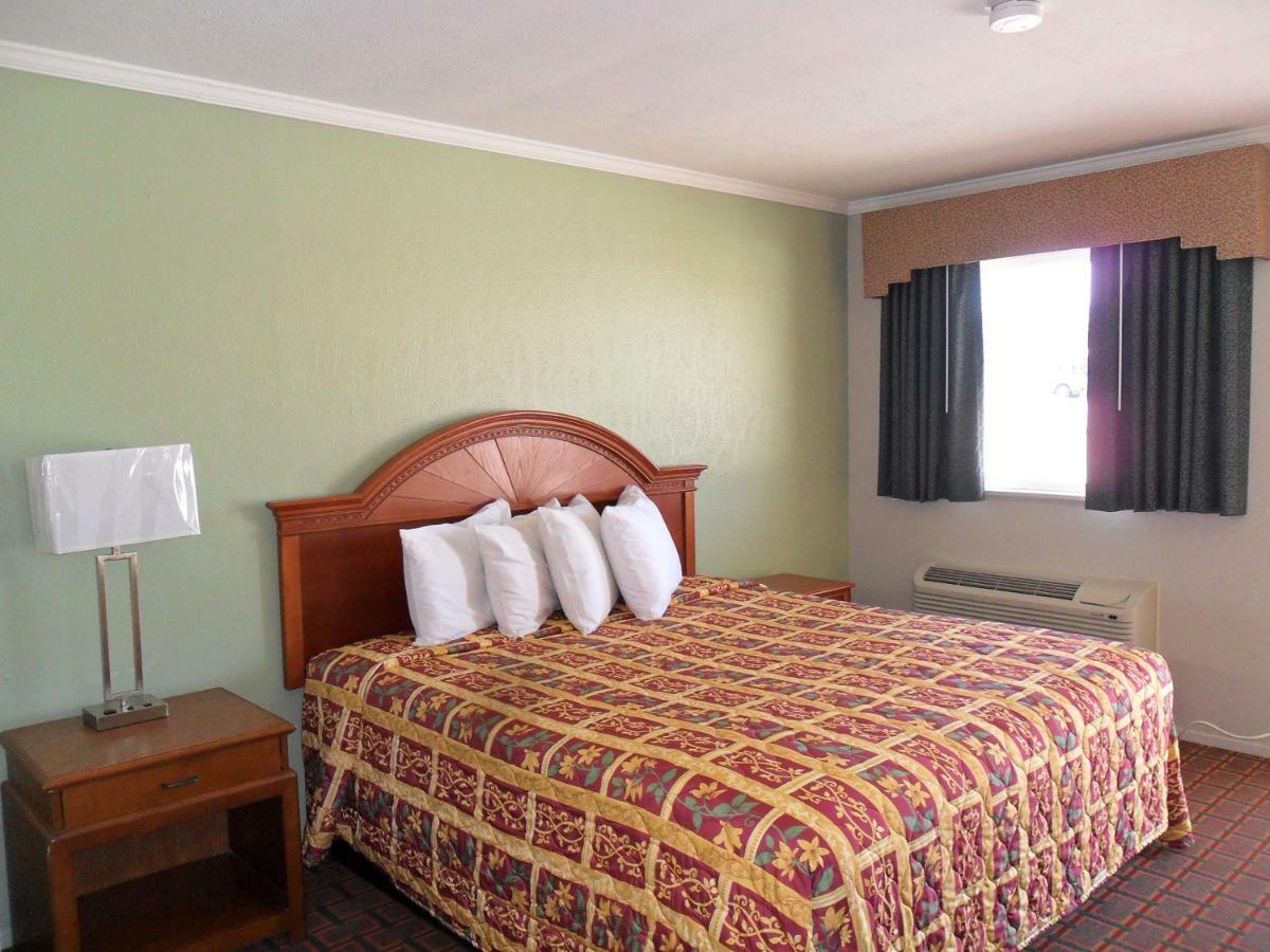 A-Ok Motel Muenster Екстериор снимка