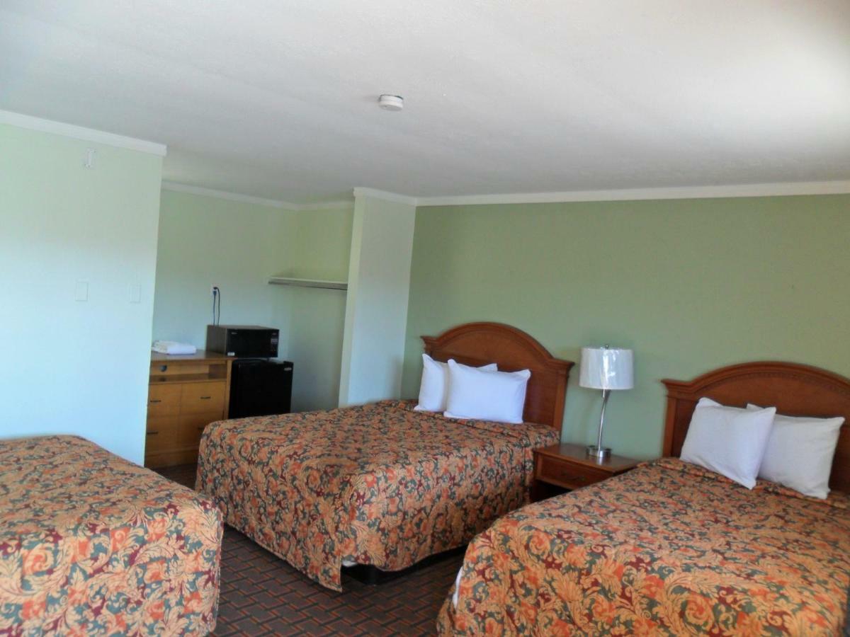 A-Ok Motel Muenster Екстериор снимка
