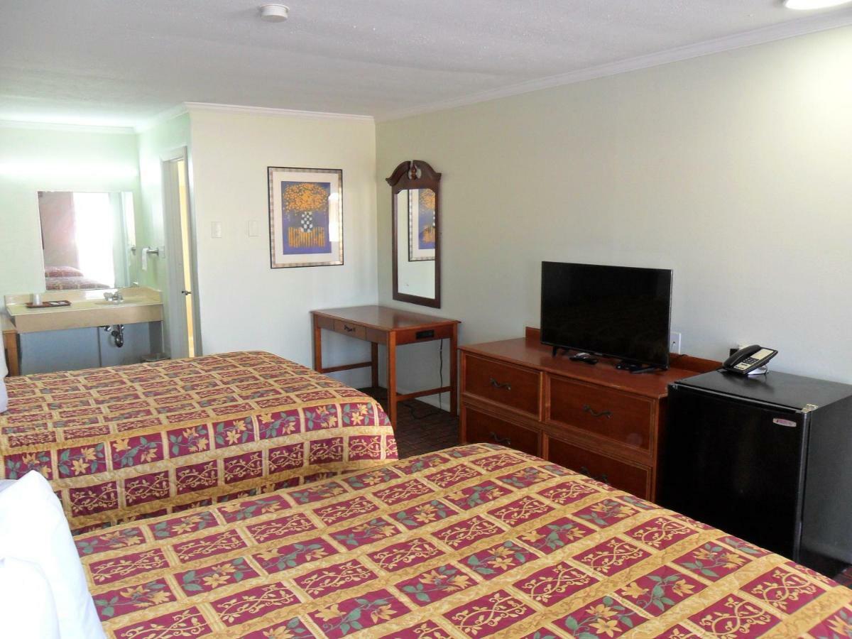 A-Ok Motel Muenster Екстериор снимка
